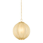 Bernadine pendant