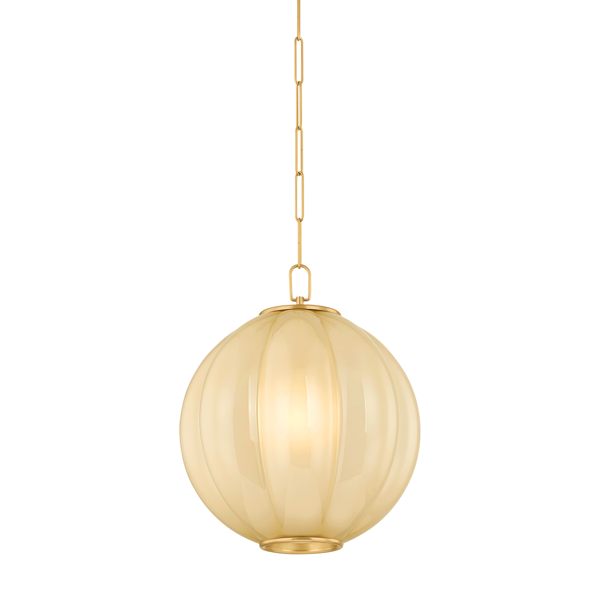 Bernadine pendant