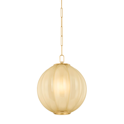 Bernadine pendant