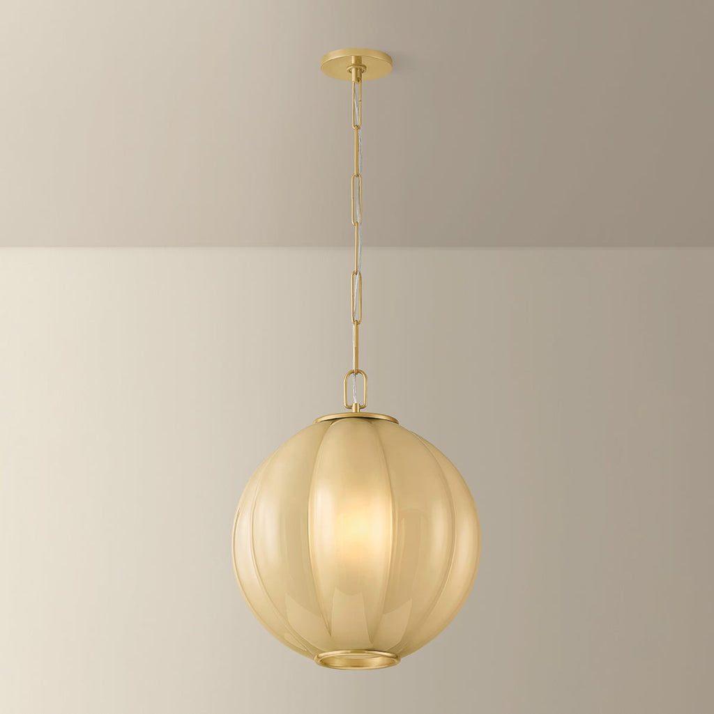 Bernadine pendant