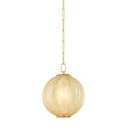 Bernadine pendant
