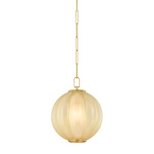 Bernadine pendant