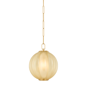 Bernadine pendant