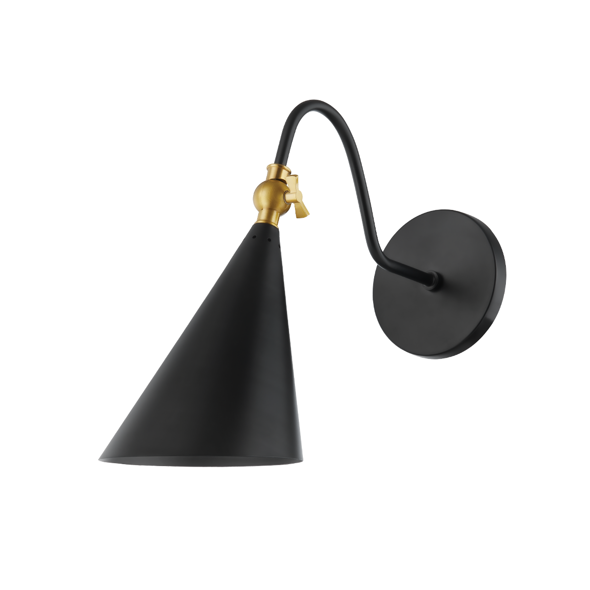 Lupe  Wall Sconces