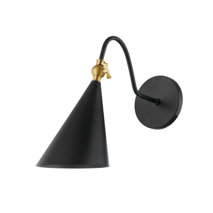 Lupe  Wall Sconces