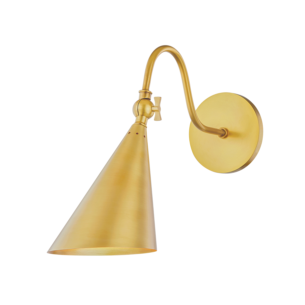 Lupe  Wall Sconces
