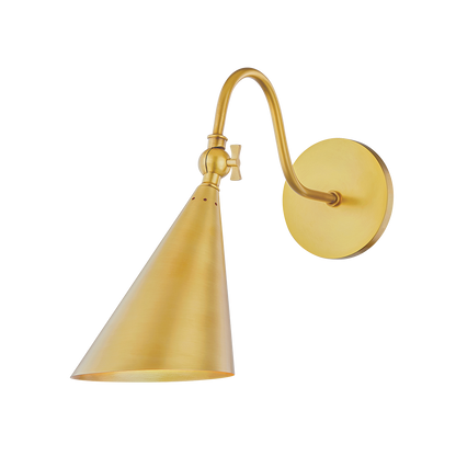 Lupe  Wall Sconces