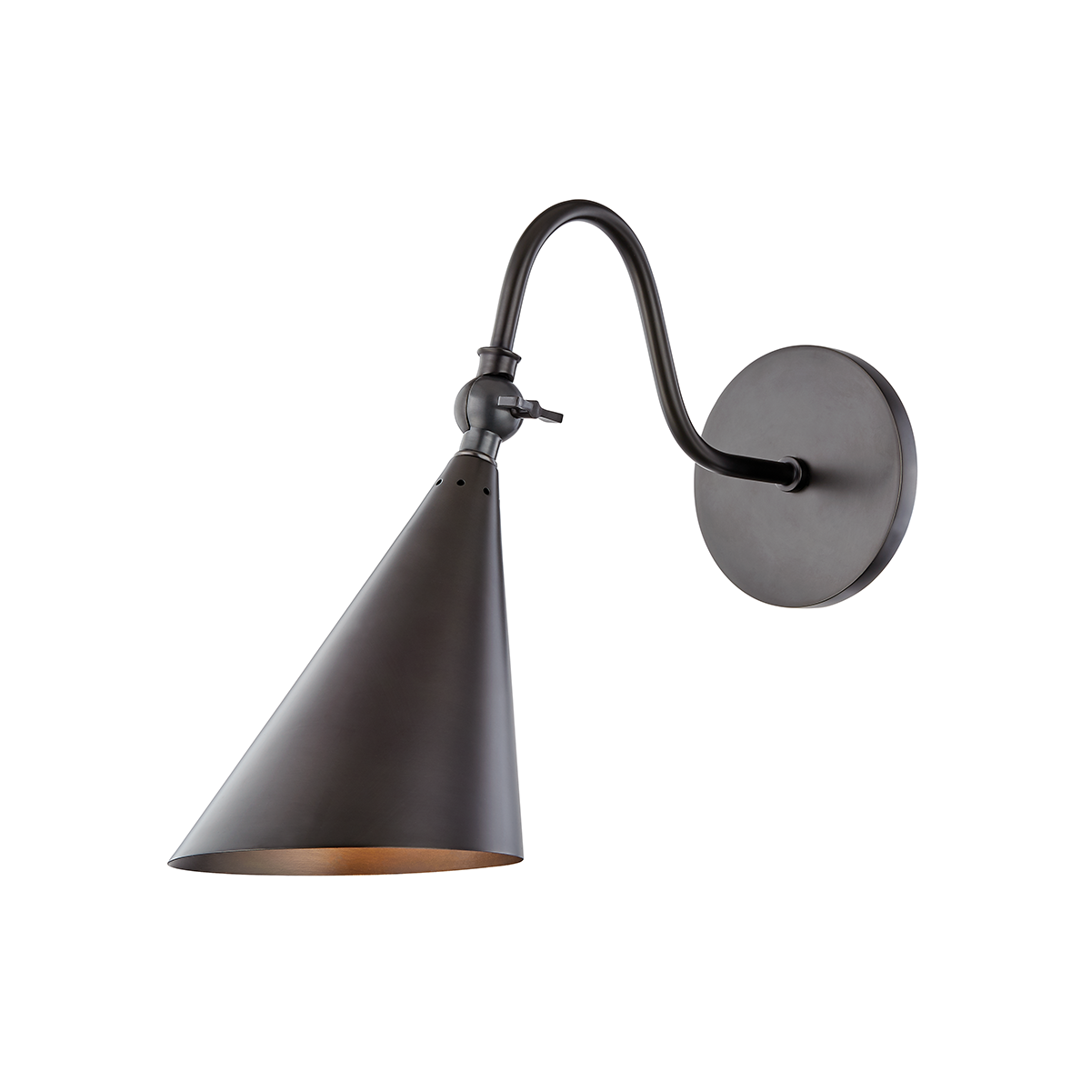 Lupe  Wall Sconces