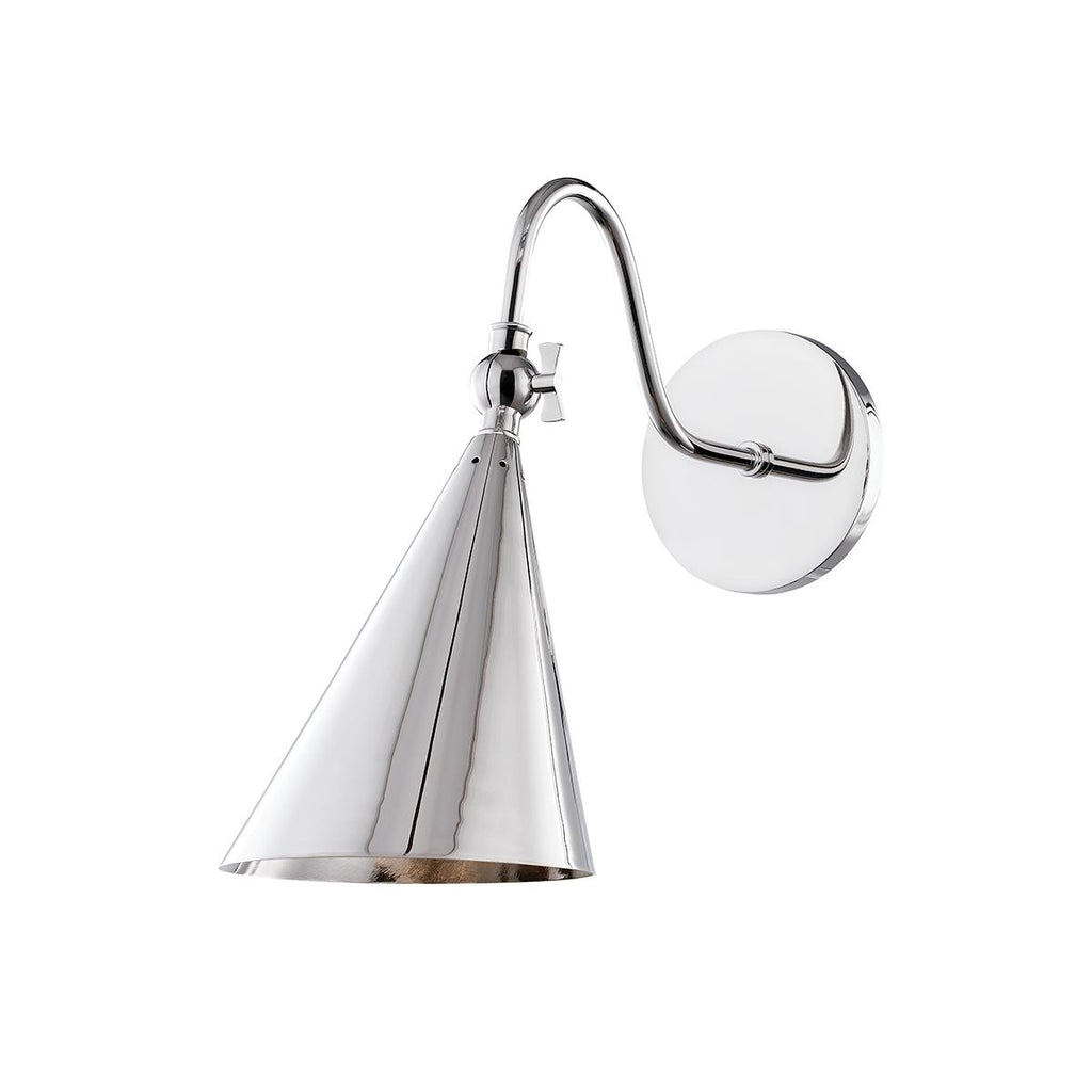 Lupe  Wall Sconces