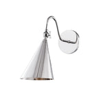 Lupe  Wall Sconces