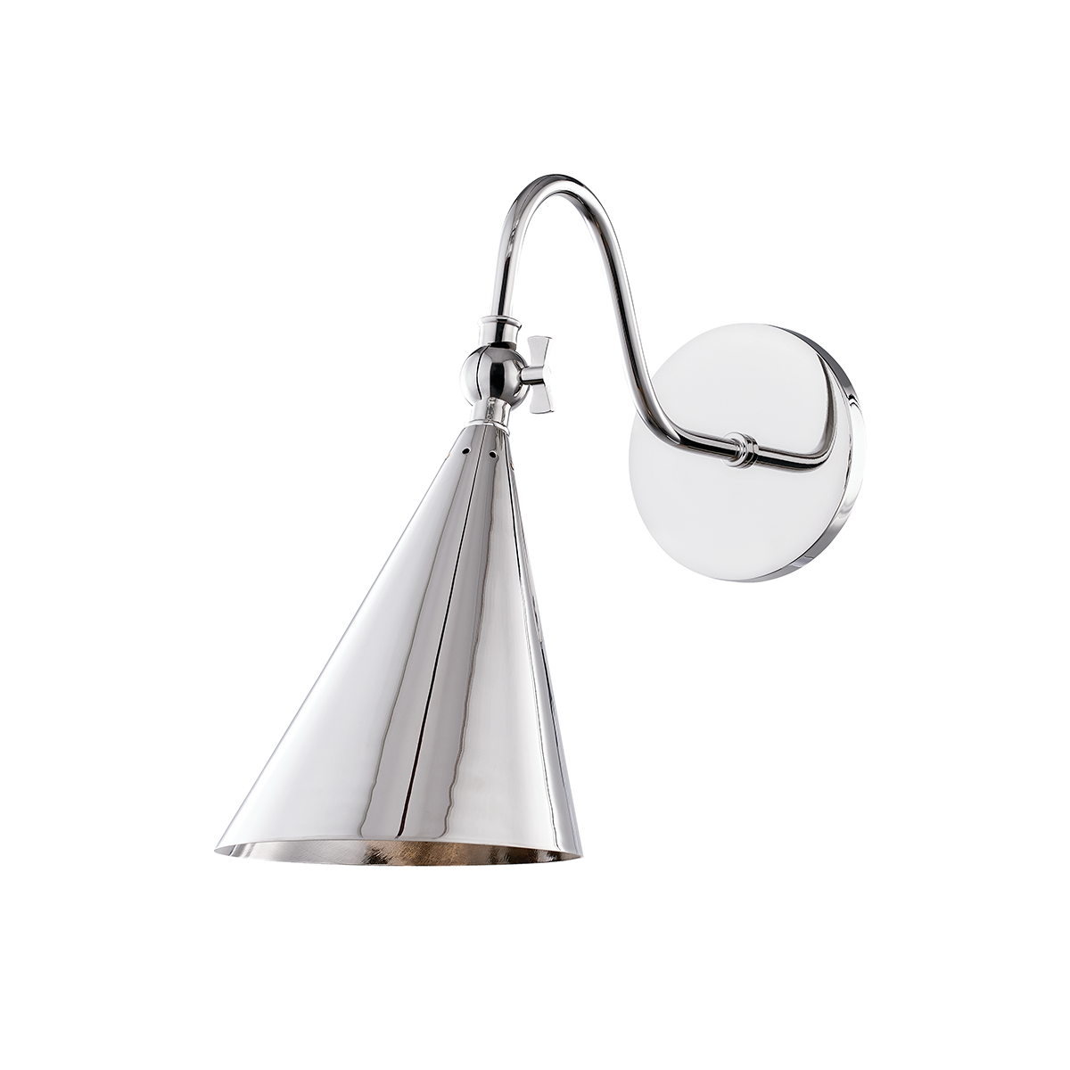 Lupe  Wall Sconces