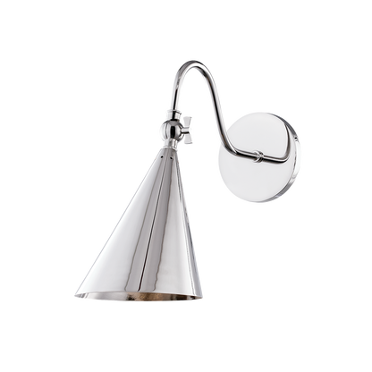 Lupe  Wall Sconces