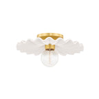 Tinsley Flush Mount