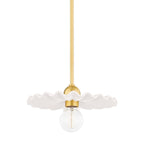 Tinsley Pendant