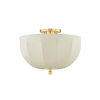 Meshelle Flush Mount
