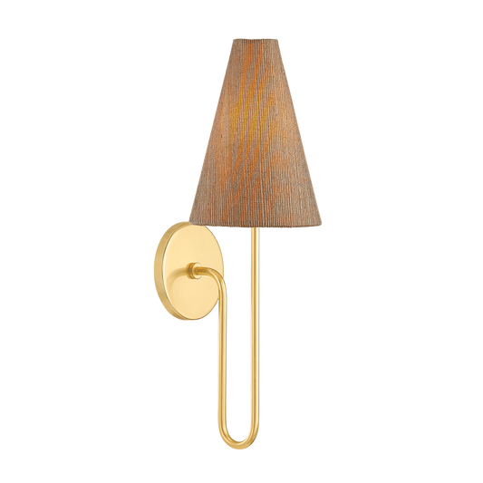 Jessel Wall Sconce