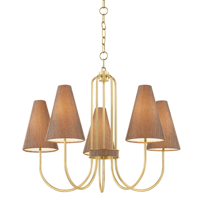 Jessel Chandelier
