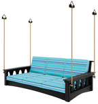 Craftsman Daybed Swing
