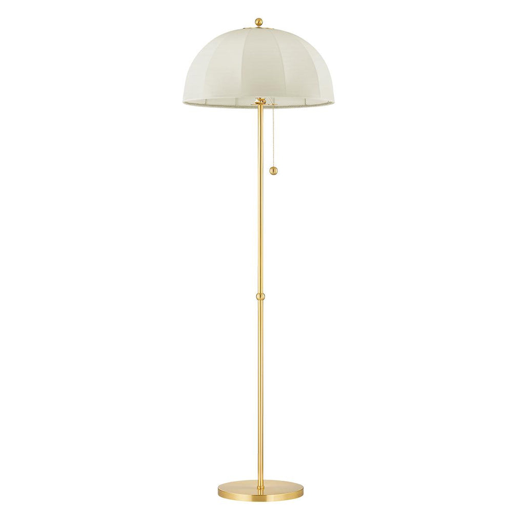Meshelle Floor Lamp
