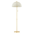Meshelle Floor Lamp