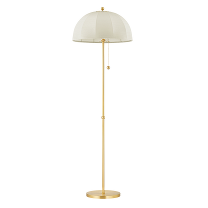 Meshelle Floor Lamp