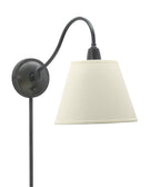 Hyde Park Swing Arm Wall Lamp