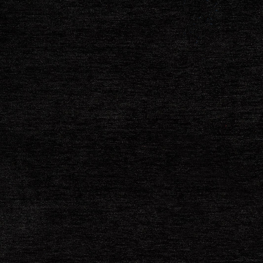 Black Standard fabric sample