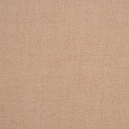 Cream Standard fabric sample