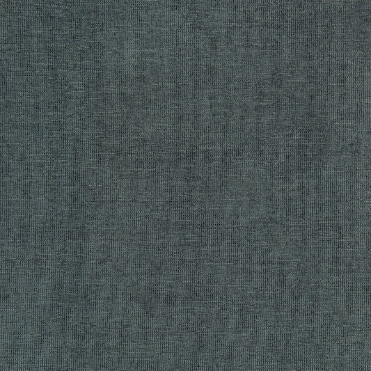 Grey Blue Standard fabric sample