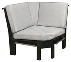 Build Your Own Craftsman Outdoor Sectional