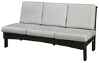 Build Your Own Craftsman Outdoor Sectional