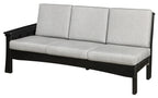 Build Your Own Craftsman Outdoor Sectional