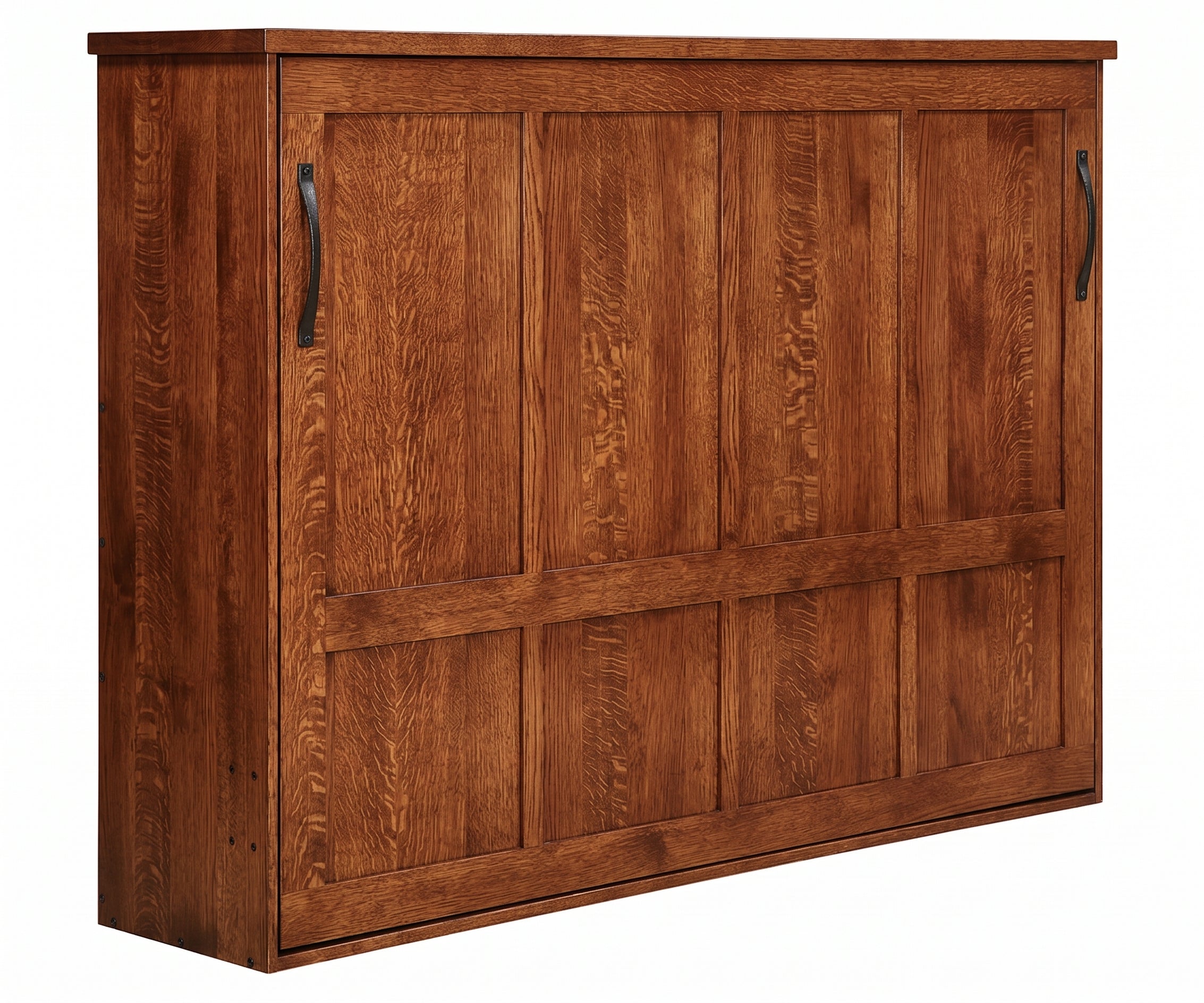 Horizontal Murphy Bed