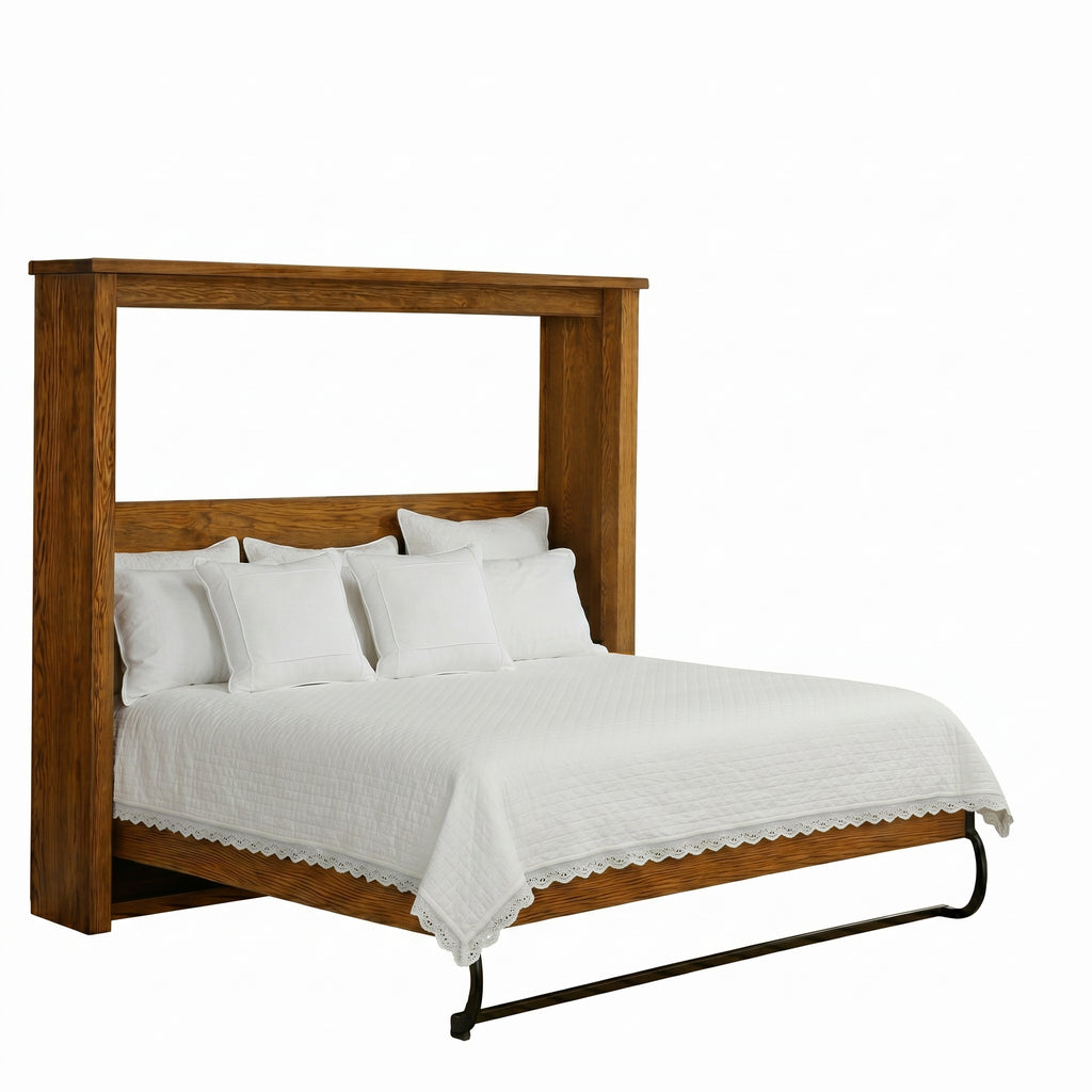 Horizontal Murphy Bed