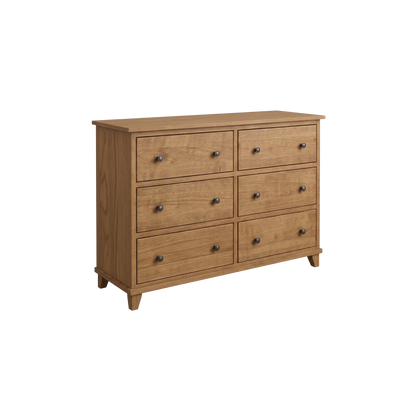 Hyland  Dresser