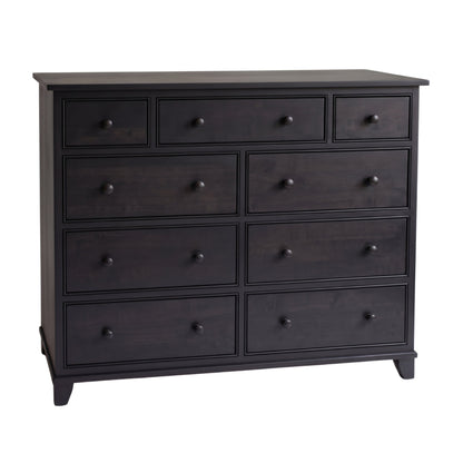 Hyland  Dresser