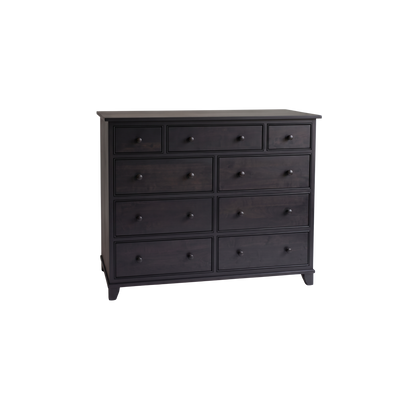 Hyland  Dresser