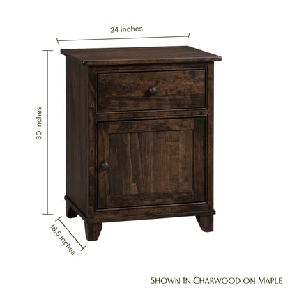 Hyland Park Nightstand