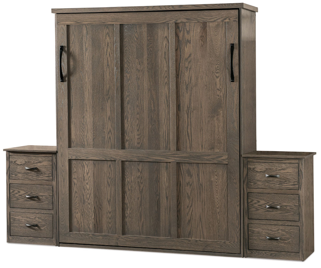 Vertical Murphy Bed
