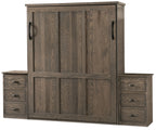 Vertical Murphy Bed