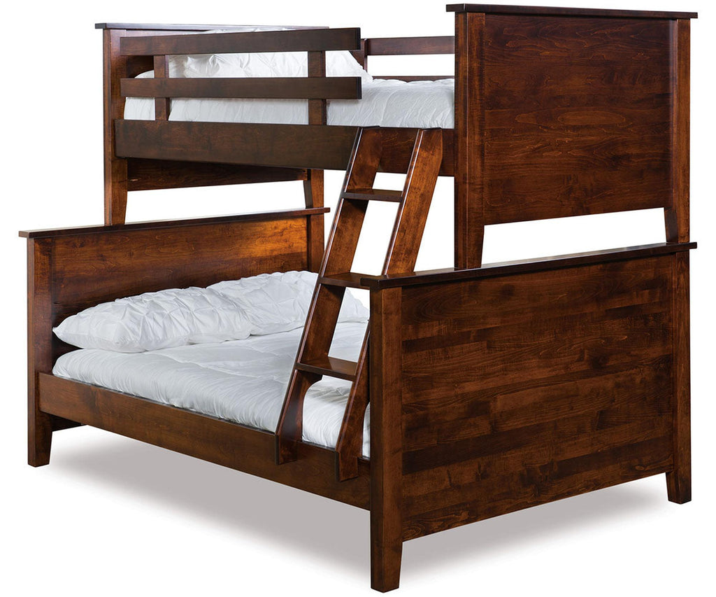Shaker Bunk Bed