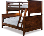 Shaker Bunk Bed