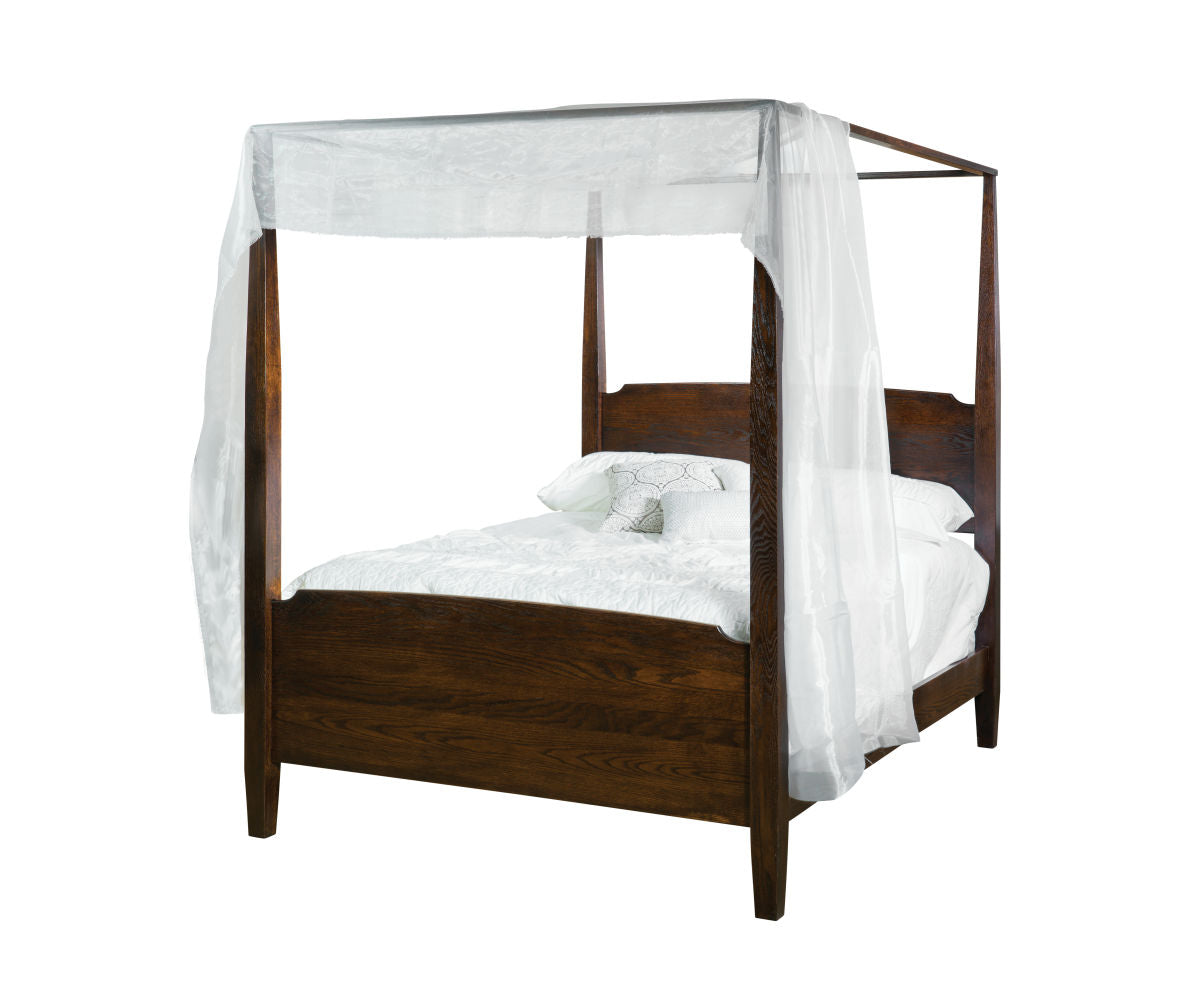 Nouvelle Canopy Bed