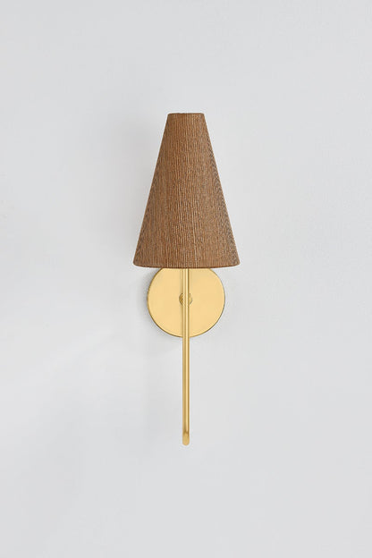 Jessel Wall Sconce