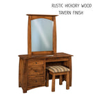 Artisan Inlay Vanity Set