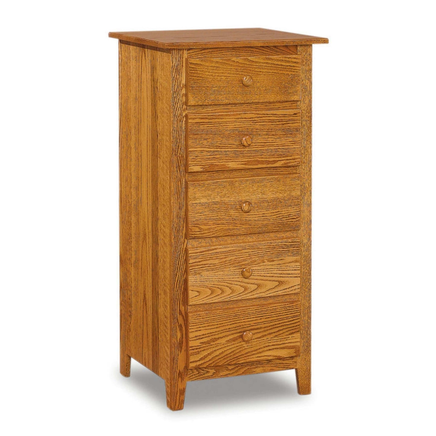 Shaker Lingerie Chest