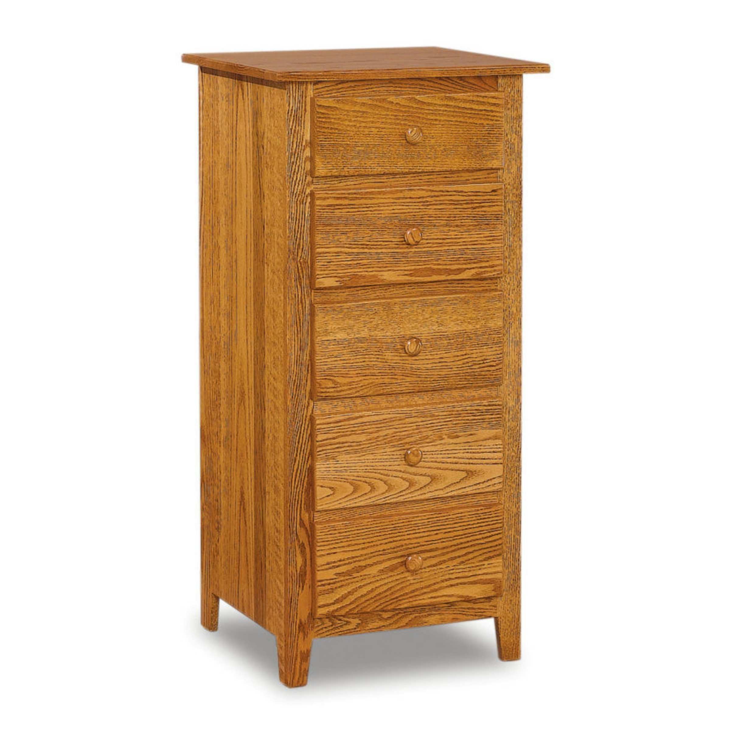 Shaker Lingerie Chest