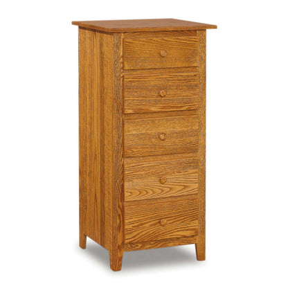 Shaker Lingerie Chest