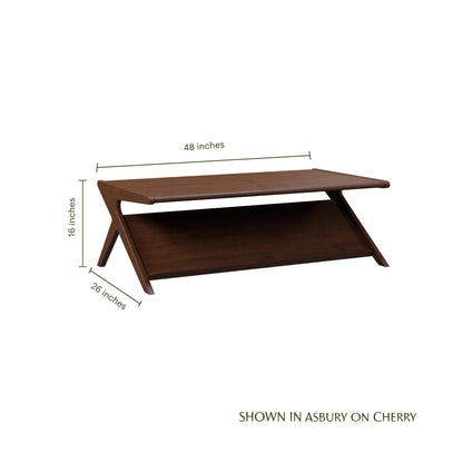 Jane Midcentury Coffee Table