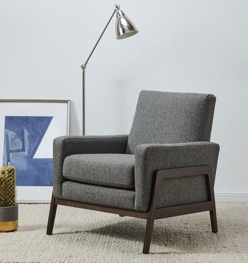 Express Ship Jase Accent Chair